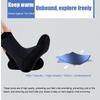 3mm 5mm Neoprene Diving Socks Teenager Non-Slip Beach Wetsuit Water Sport Scuba Snorkeling Surfing Socks Adults