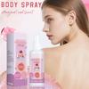 Sweet Milk Body Mist, Moisturizing Mist Nourishing Skin Body Mist Cake Body Mist,100ml
