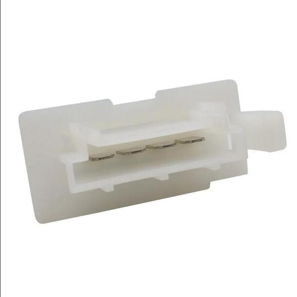 1698200397 Heater Blower Motor Resistor For Mercedes-Benz