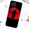 Чехол в стиле самурая и ниндзя Японии для Honor Magic 5 6 7 Lite Honor 200 Pro X8b X9a X8a X8 X9 X9c X9b 50 70 90 Lite