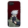 Cover for Apple iPhone 17 16 14 15 Pro Max Plus 15+ 16E XR ProMax Air + Coque Phone Case Narutos Sasuke Haruno Sakura Kakashi