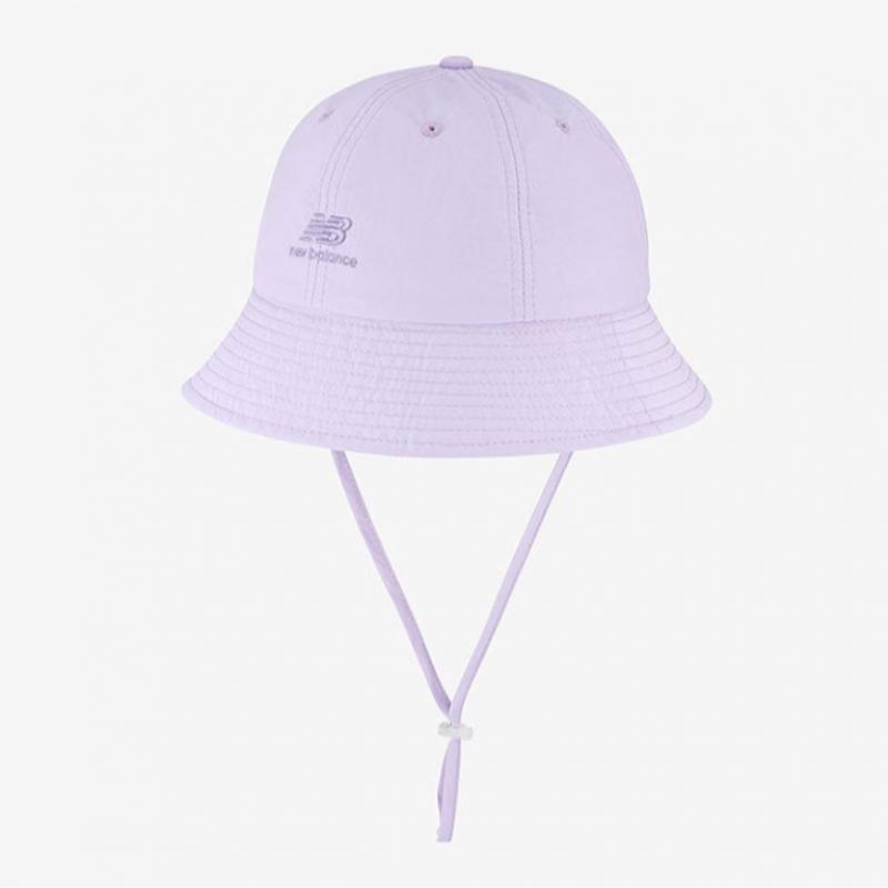 New Balance M Hat Pqc Nk8bds211u 70 купольная шляпа-ведро с клапаном