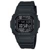 CASIO Цифровой Дисплей Календарь Прямоугольные Часы G-SHOCK Мужские GW-M5610U-1BJF