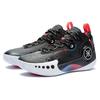 Li Ning Wade Phantom 3 Basketball Shoes Men Sneaker Black ABPT065-2
