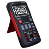Professional Handheld Digital Multimeter DC AC Voltage Resistance Tester Meter