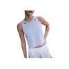 Dri-FIT ADV Fashion Comfortable Casual Soft Sports Vest Women Tops Phantom-Blue FN2714-057