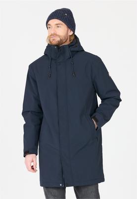 Зимняя куртка Whistler Volcan M Parka navy blazer 2048