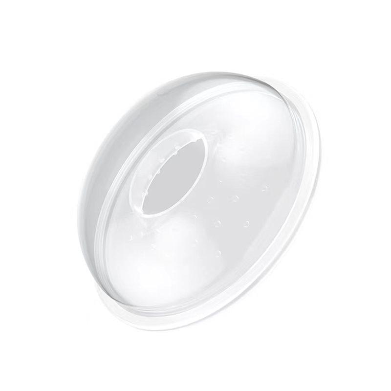 1 шт. силиконовые накладки на грудь, коллектор для кормления грудью, чашки для кормления грудью