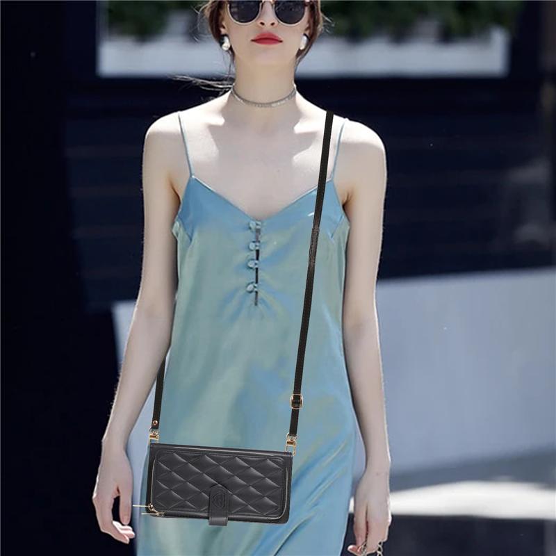 Кожаный чехол-бумажник на ремешке с молнией для телефона XiaoMi 12T 11T POCO X3 NFC F3 RedMi Note 10S 11 12 для Google Pixel 8 Pro 7A 7 6A 6, откидная крышка с веревкой на запястье