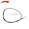 Трос газа премиум-класса для Rincon 650 4x4 (TRX650FA) Мотоцикл