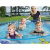 Fish Garden Pool 183 X 38 Cm Bestway 55030