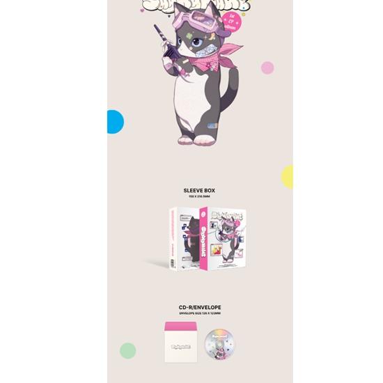 НАЗВАЙ МОЕ ИМЯ - EP 1-й [НАЗВАЙ МОЕ ИМЯ]