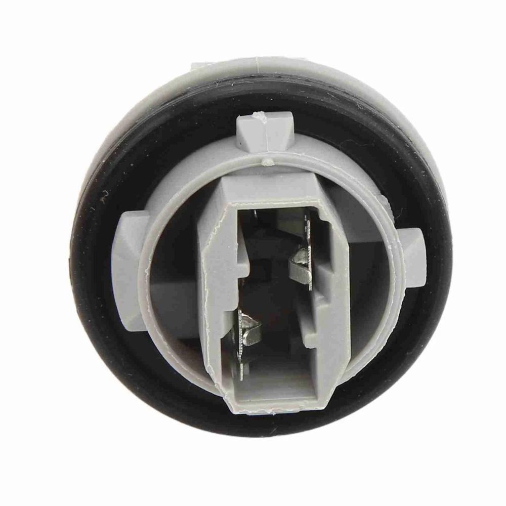 2 шт. Задний фонарь автомобиля, патрон лампы заднего фонаря 33303-SAA-003 для Honda Jazz