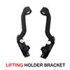 For BMW R1250GS R1200GS GS 1250 1200 LC Adventure 2013-2023 Windscreen Bracket Windshield Trim Strip Adjustable Lifting Holder
