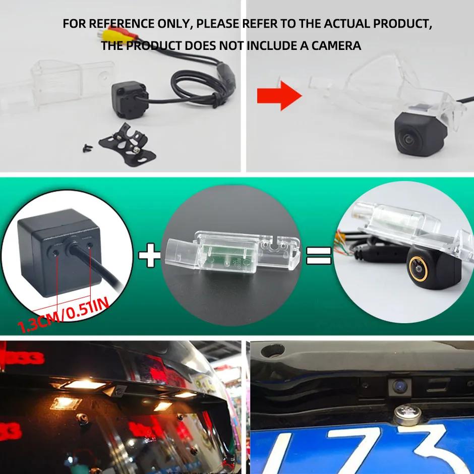 Универсальный кронштейн для камеры заднего вида для автомобиля Kia K3 K3S.