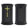 Silicone Case Cover for EVERBOOM Wireless Bluetooth-compatible Portable Speaker Cover with Adjustable Shoulder Straps