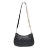 Simple Casual Underarm Bag Niche Design Small Bag Women's Bag 2024 New Trend Fashion Retro Shoulder Bag