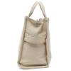 Tote Bag Shoulder Bag MARC JACOBS M0016161 The Tote Bag 260 Beige A4 Compatible [Marc Jacobs] Women's [Item]