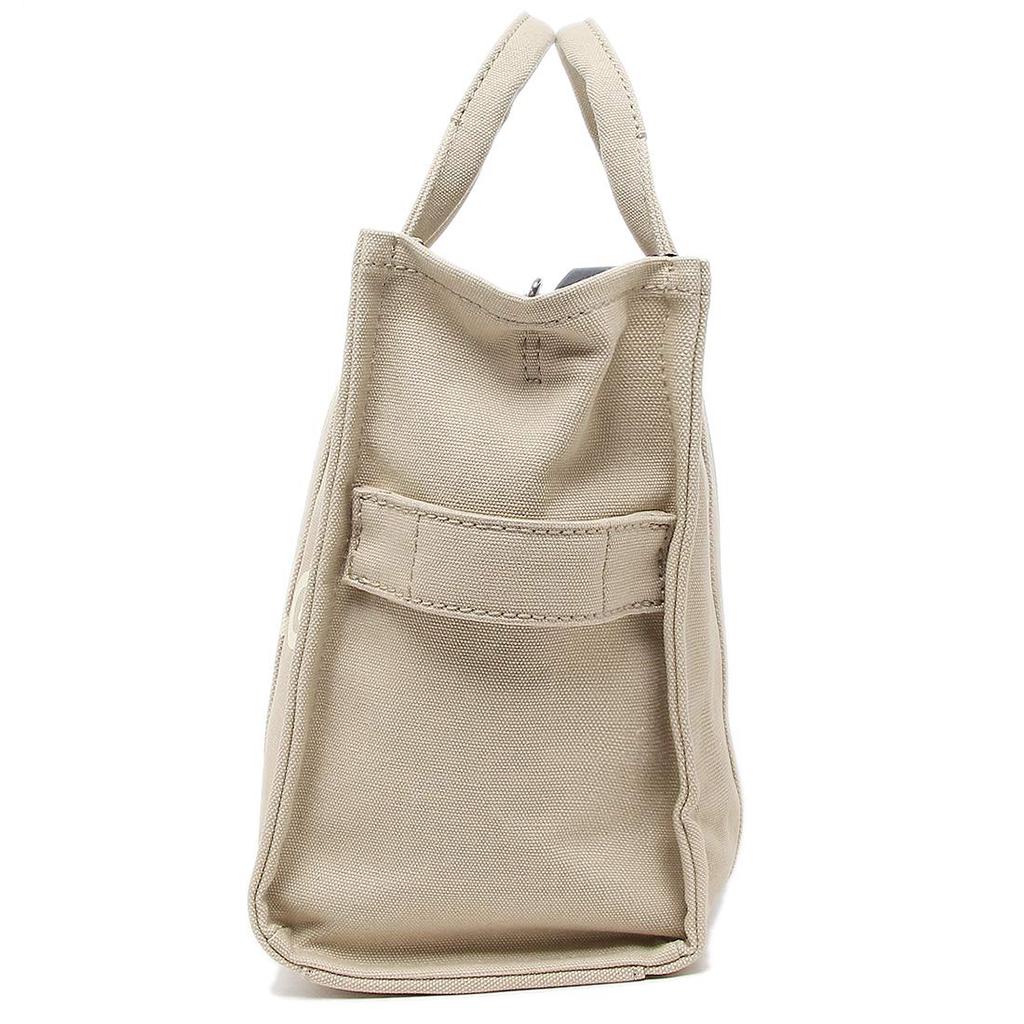 Tote Bag Shoulder Bag MARC JACOBS M0016161 The Tote Bag 260 Beige A4 Compatible [Marc Jacobs] Women's [Item]