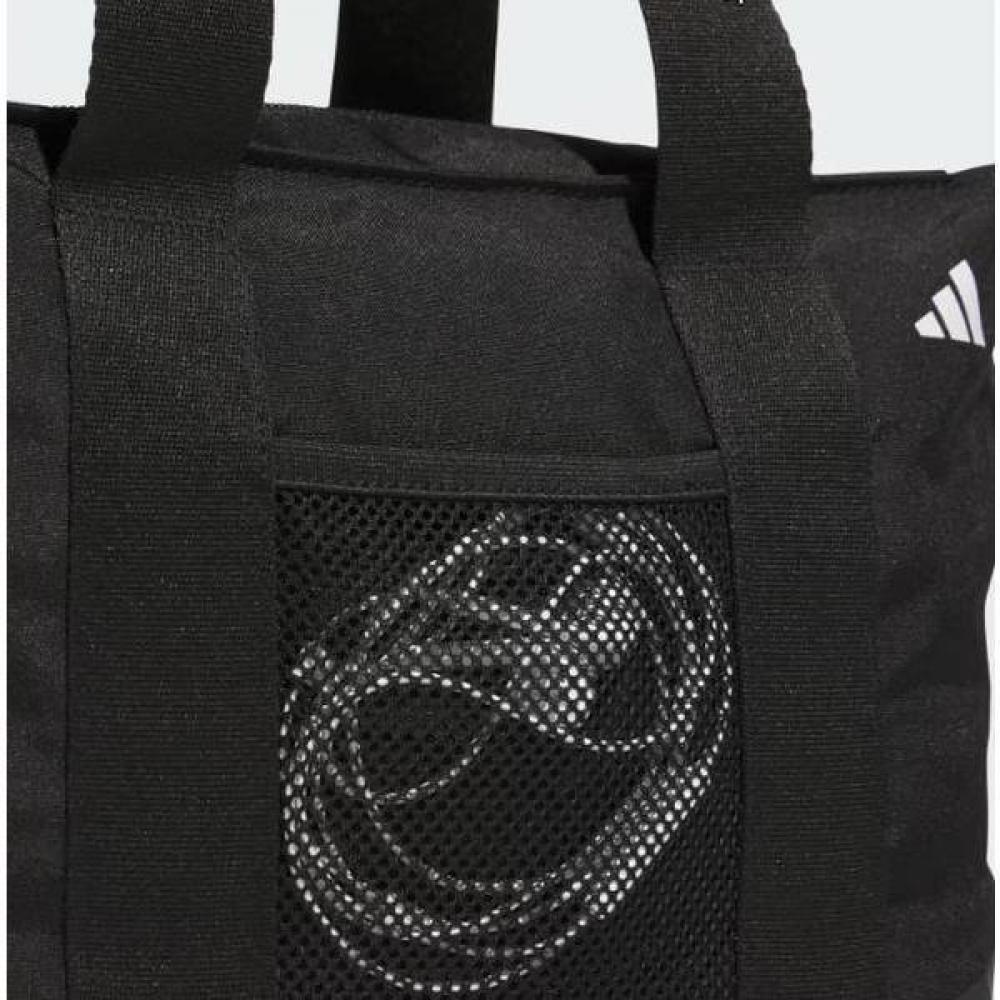 Adidas Гольф женская круглая сумка для гольфа In2776 черная