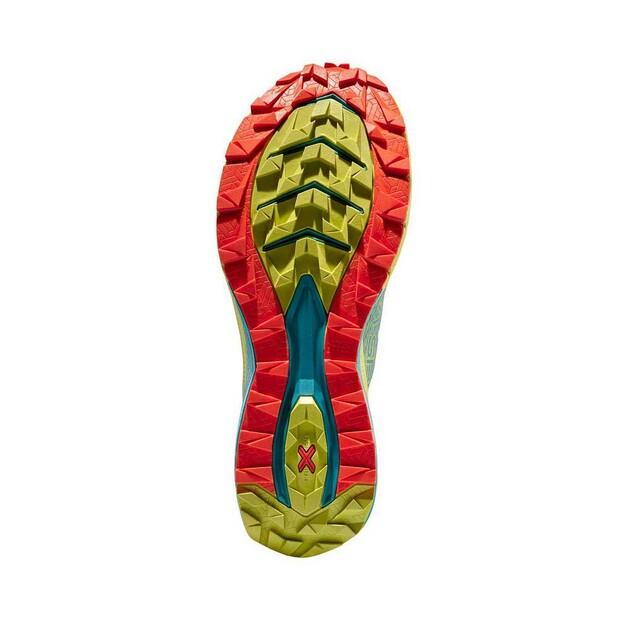 La Sportiva Jackal II кроссовки трейловые