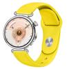Силиконовый ремешок 18/20/22 мм для Huawei Watch 5 GT6-5-4 Pro 46 мм 41 мм 42 мм Спортивный браслет на запястье для Xiaomi Watch S4 41 мм Correa