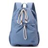 Ladies Drawstring Student Backpack Blogger Same Badminton Backpack Outdoor Travel