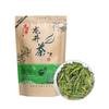 Зеленый чай типа «Лучжоу Драконий колодец» с ароматом каштана 250 г
