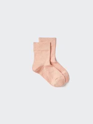 Uniqlo Носки Heattech средней длины расслабленные