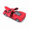 Kyosyo Bburago Enzo Ferrari Red Готовый продукт 1/24