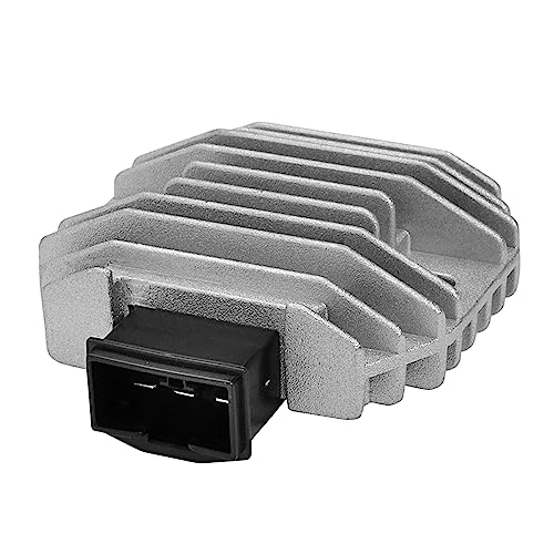 Регулятор мотоцикла Yamaha YZF WR250 Drag Star XVS FJR FZ FZ1 DS250 DS4 DS11 Многие совместимые регуляторы выпрямители Универсальный ремонт Восстановление Re