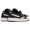 Reebok Кроссовки Market X Club C 85 Pump 'Black Chalk' 100069831