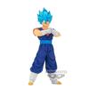 Figurine - Dragon Ball - Vegetto Blue - PVC - 18cm - Édition Spéciale XIX