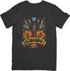 Scorpions Collection Vintage Retro Fit for Unisex women Quality Cotton TShirts