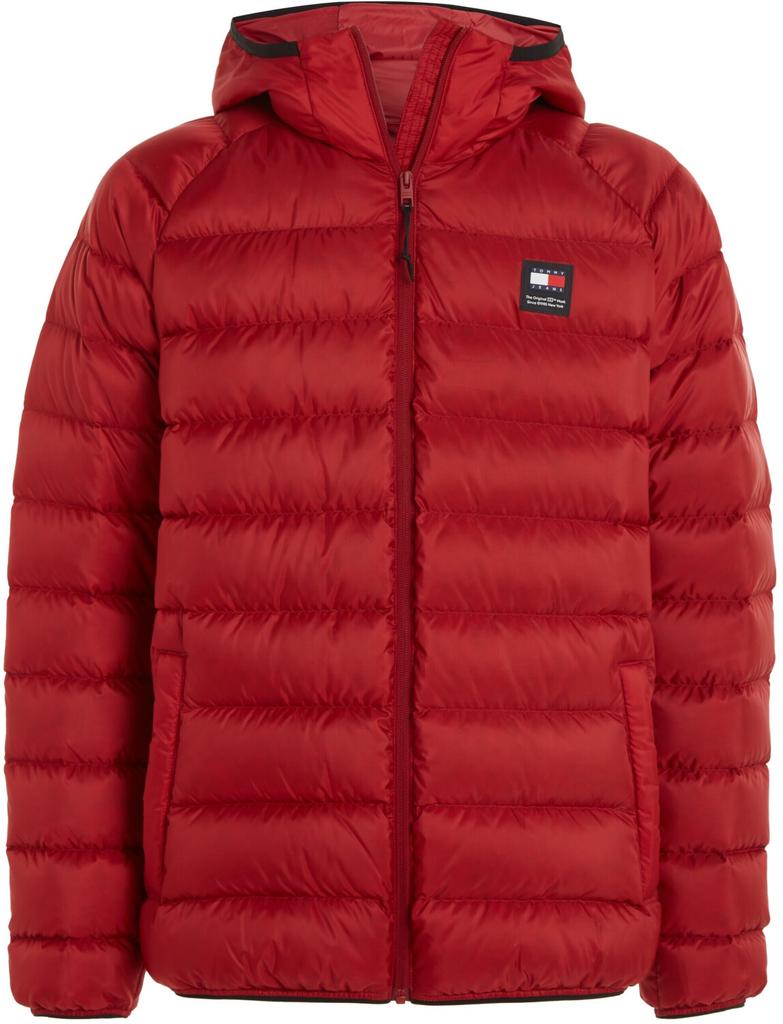 Tommy Hilfiger TJM Hooded LT Down Jacket (DM0DM17882)