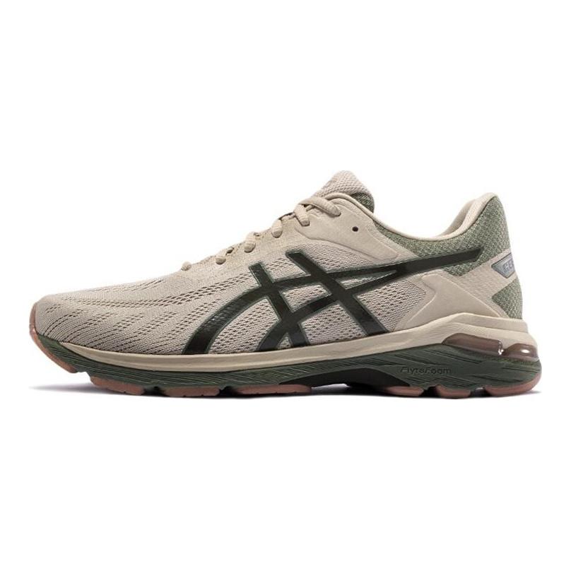 Asics Гель Pursue 5 'Tan Green' 1011A615-200