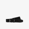 Lacoste Канвасовый ремень 26ss 35 мм