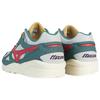 Sky Medal Patta x Sky Medal Mizuno 'Зеленый Слоновой Кости' D1GD211902