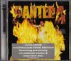 CD PANTERA - Reinventing the Steel  7559626632 Elektra 2000 Австралия ObiRock Б/У
