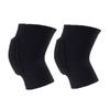 Anti-drop Anti-collision Thickened Sponge Kneepad Brace Sports Knee Pad Kneecap Guard Knee Support