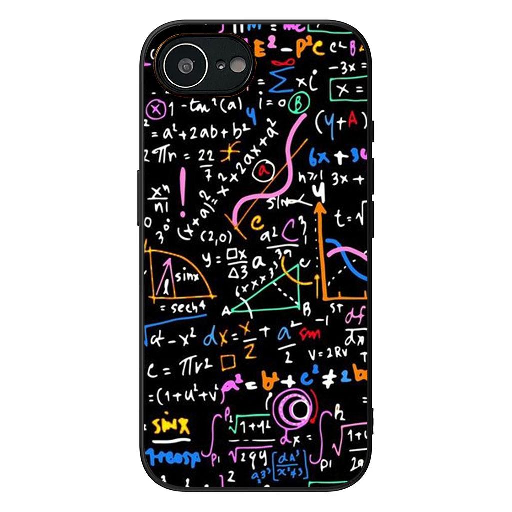 Чехол Химия Наука Химический Математика для Motorola Moto Edge 70 60 Fusion NEO Pro G Stylus G56 G96 G52 G04 G05