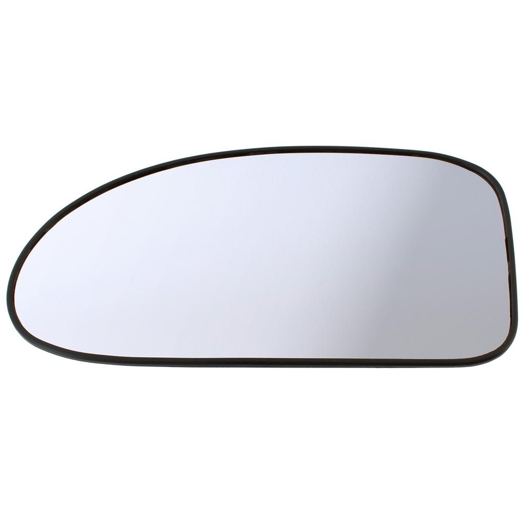 Ford Focus Mk1 98-05 left manual mirror insert