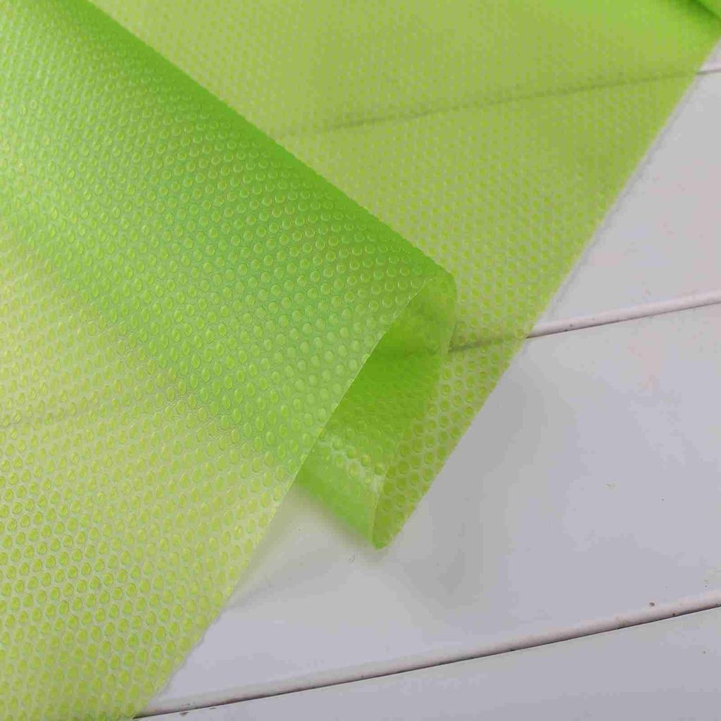 Easy To Clean, Anti-Fouling Refrigerator Mat, Waterproof And Heat Insulation