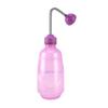 Бутылка для полива 450 мл, бутылка для полива со съемной душевой головкой, маленькая лейка для рассады, комнатных растений, суккулентов