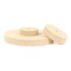 75-200mm Wool Polishing Wheel Buffing Pads Angle Grinder Wheel Felt Polishing Disc For Metal Marble Glass Ceramics