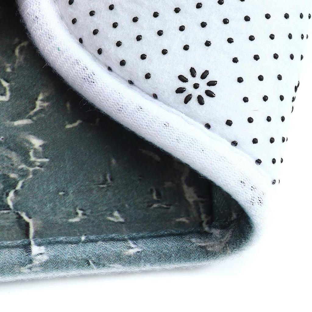 HOT 4PCS Paris Eiffel TowerWaterproof Shower Curtain Bathroom Toilet Seat Cover Mat Home Room Carpets Rugs Bath Mat