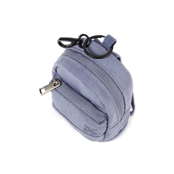 Samsonite Red Trena Рюкзак Брелок Винтажный Синий Uu911001