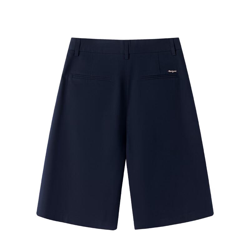 Navigare Женские антибактериальные повседневные шорты средней длины