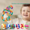 Twist and Turn Fidget Toy Set for Kids
