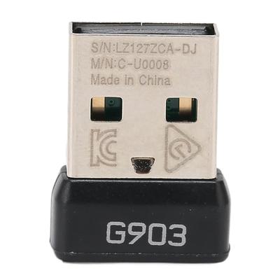 Vbestlife G903 USB Портативный Запасной Беспроводной Адаптер-Приемник для Мыши, 2.4G